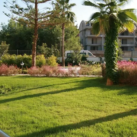 Feriehus Tropicana G 2, 3 Bed Ground Floor On Corner Position In A 5 Star Community
