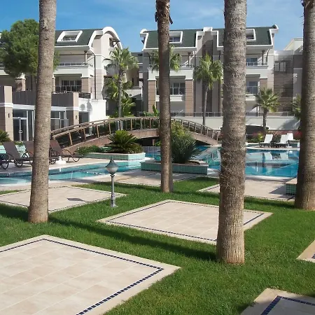 Feriehus Tropicana G 2, 3 Bed Ground Floor On Corner Position In A 5 Star Community