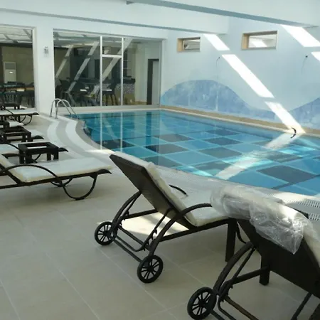 Feriehus Tropicana G 2, 3 Bed Ground Floor On Corner Position In A 5 Star Community