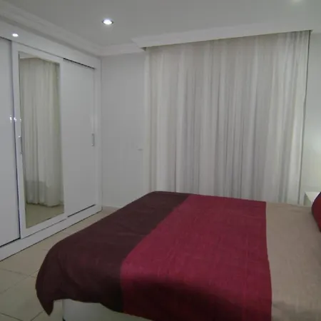 Tropicana G 2, 3 Bed Ground Floor On Corner Position In A 5 Star Community Holiday home Side