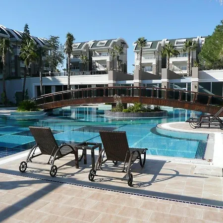 Holiday home Tropicana G 2, 3 Bed Ground Floor On Corner Position In A 5 Star Community Side