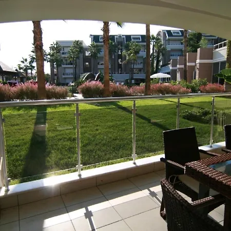 Tropicana G 2, 3 Bed Ground Floor On Corner Position In A 5 Star Community *