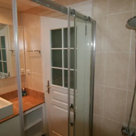 Tropicana G 2, 3 Bed Ground Floor On Corner Position In A 5 Star Community Prázdninový dům