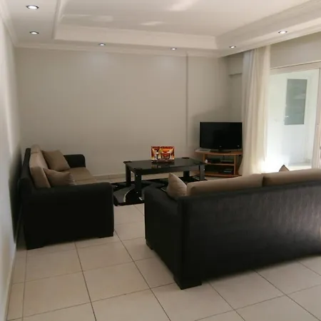 Feriehus Tropicana G 2, 3 Bed Ground Floor On Corner Position In A 5 Star Community *